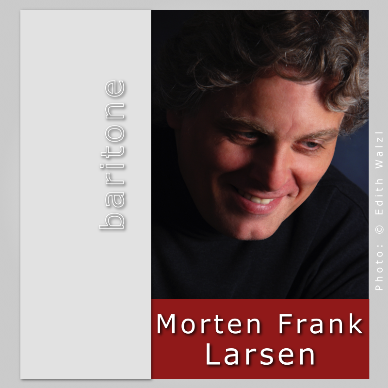 LARSEN Morten Frank