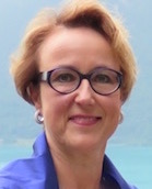 Stephanie Ammann Managing Director